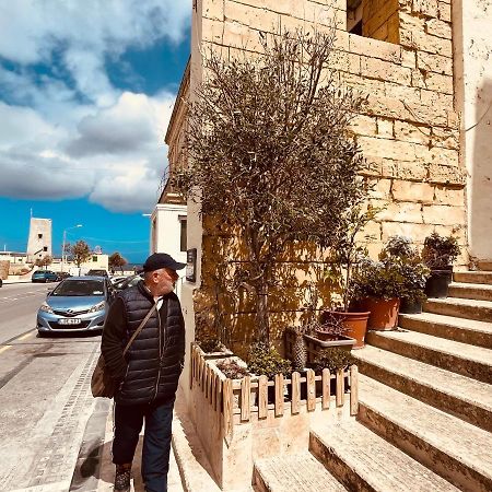 شقة 10 La Ruelle فاليتا المظهر الخارجي الصورة
