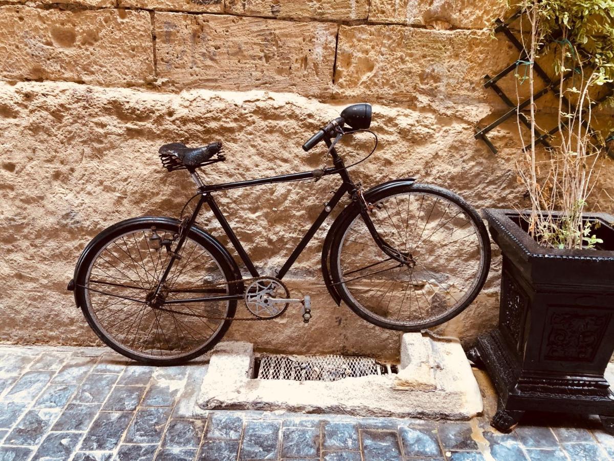شقة 10 La Ruelle فاليتا المظهر الخارجي الصورة