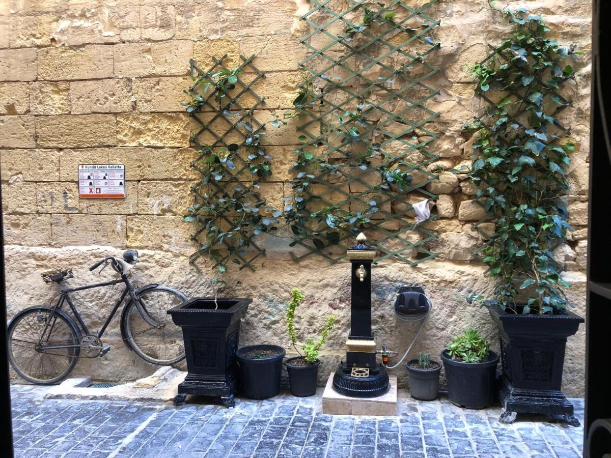 شقة 10 La Ruelle فاليتا المظهر الخارجي الصورة