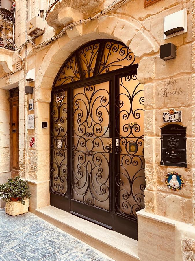 شقة 10 La Ruelle فاليتا المظهر الخارجي الصورة