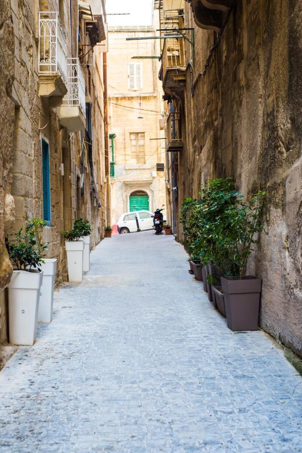 شقة 10 La Ruelle فاليتا المظهر الخارجي الصورة